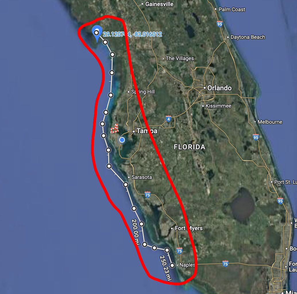 Kayak Fishing Community Tampa Bay Kayak Tournament