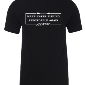 Kayak Fishing Shirt