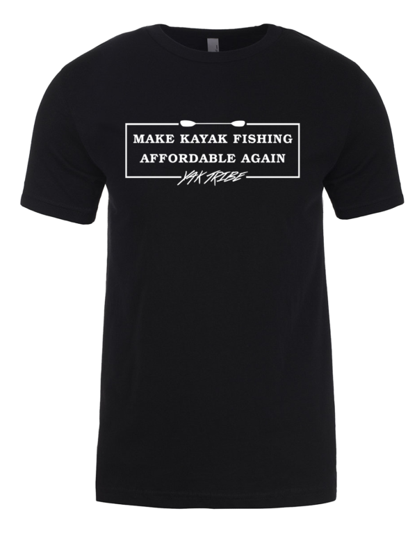 Kayak Fishing Shirt