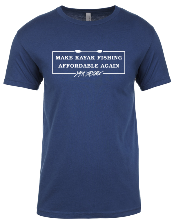 Kayak Fishing Shirt