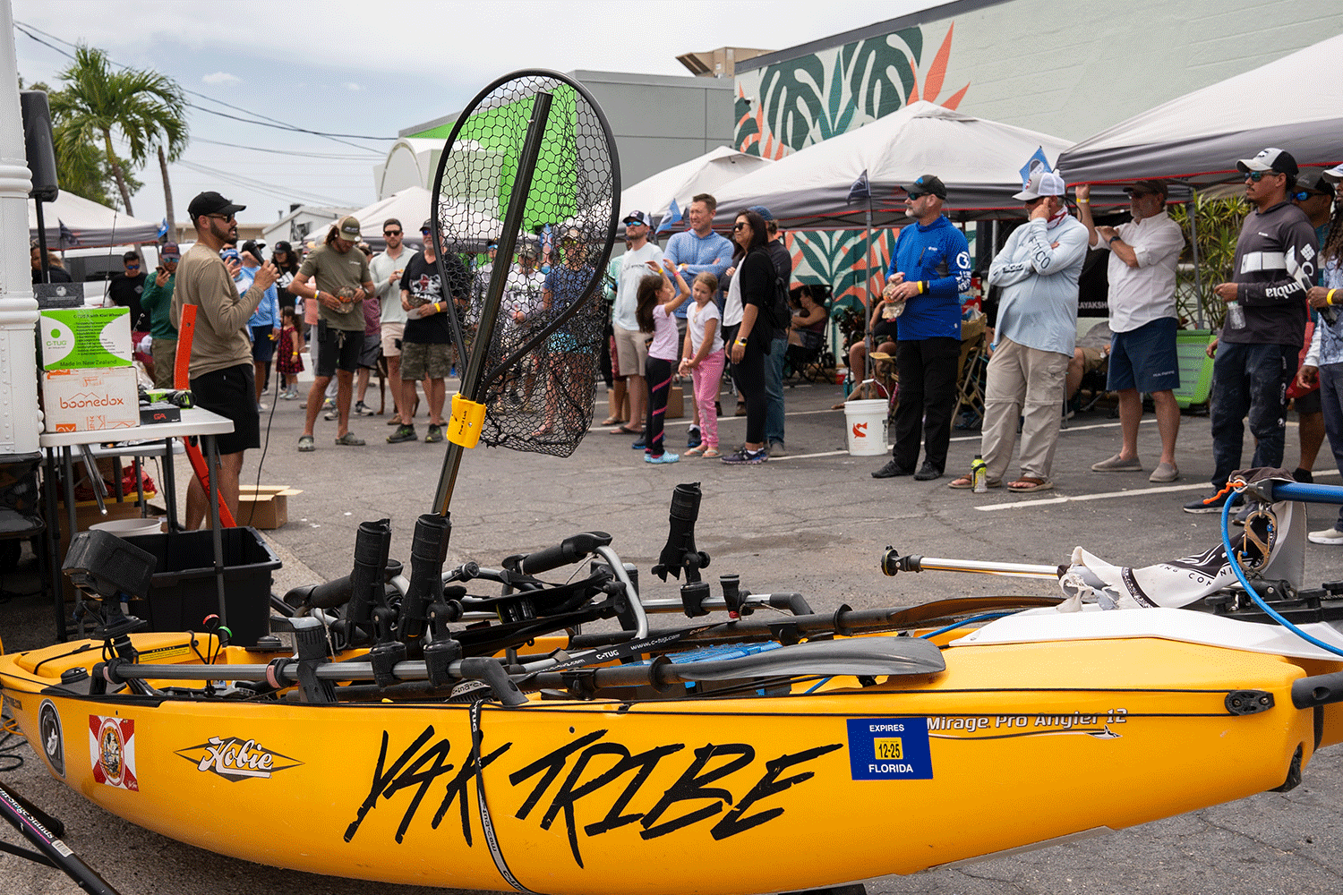 Kayak Fishing Community Kayak Fishing Group