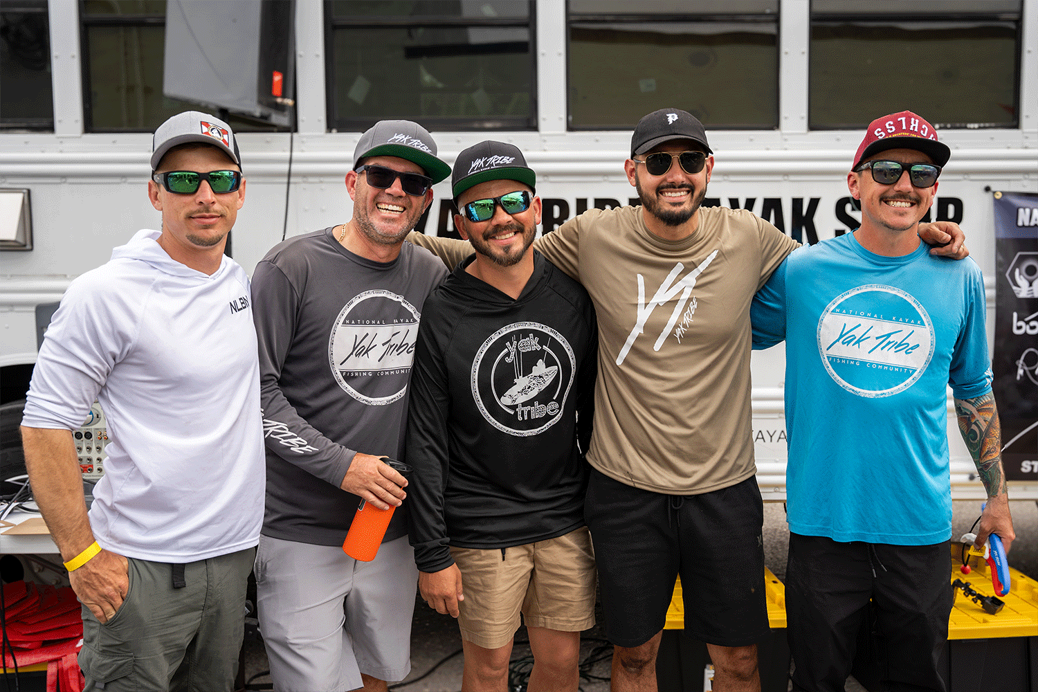 Kayak Fishing Community Kayak Fishing Group