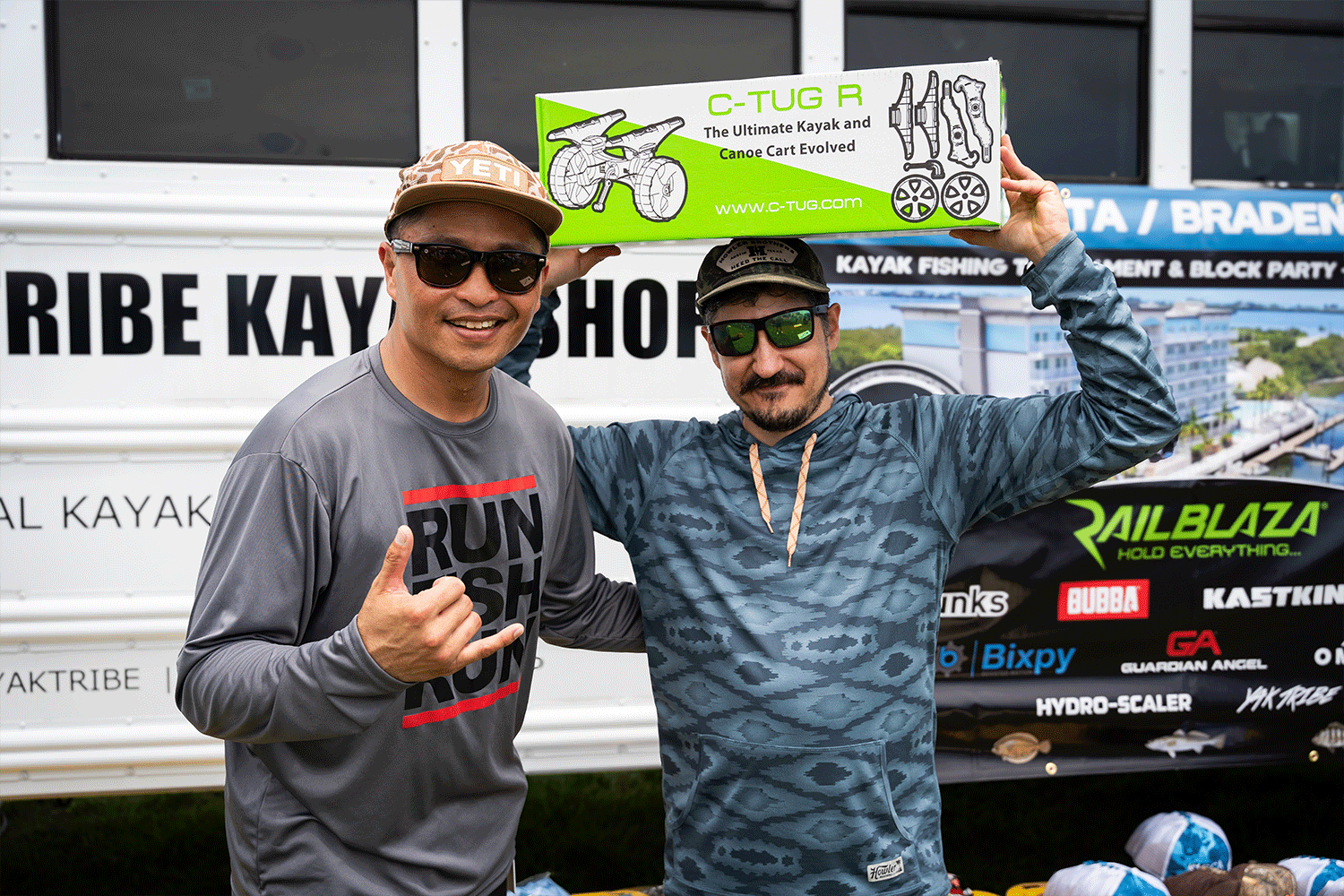 Kayak Fishing Community Kayak Fishing Group