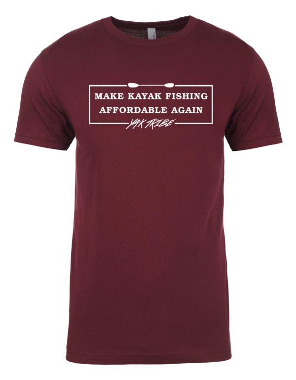 Kayak Fishing Shirt