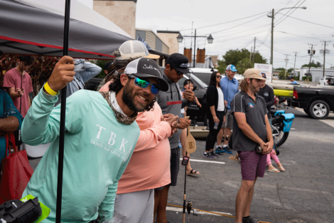 Kayak Fishing Community Kayak Fishing Tournament St Pete