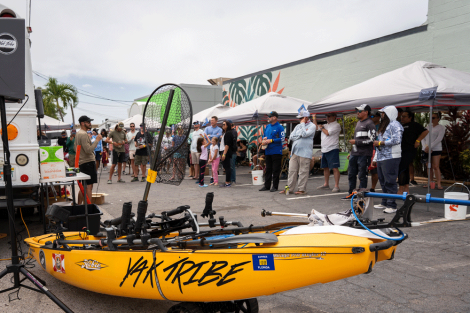 Kayak Fishing Community Kayak Fishing Tournament St Pete